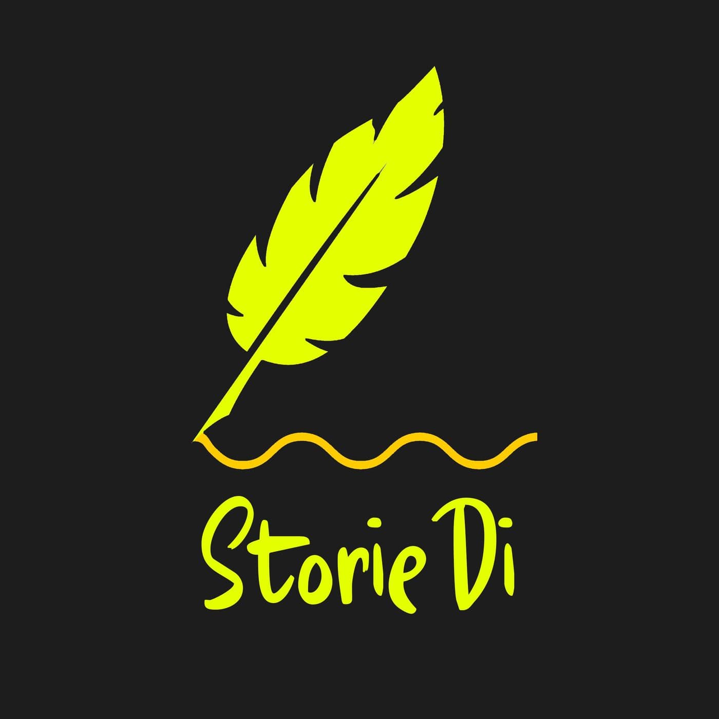 StorieDi - Podcasts