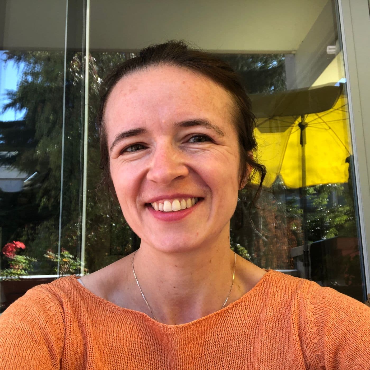 Bilingual kid - Dwujęzyczne wychowanie - Education bilingue - Anna Jachim - Podcasts