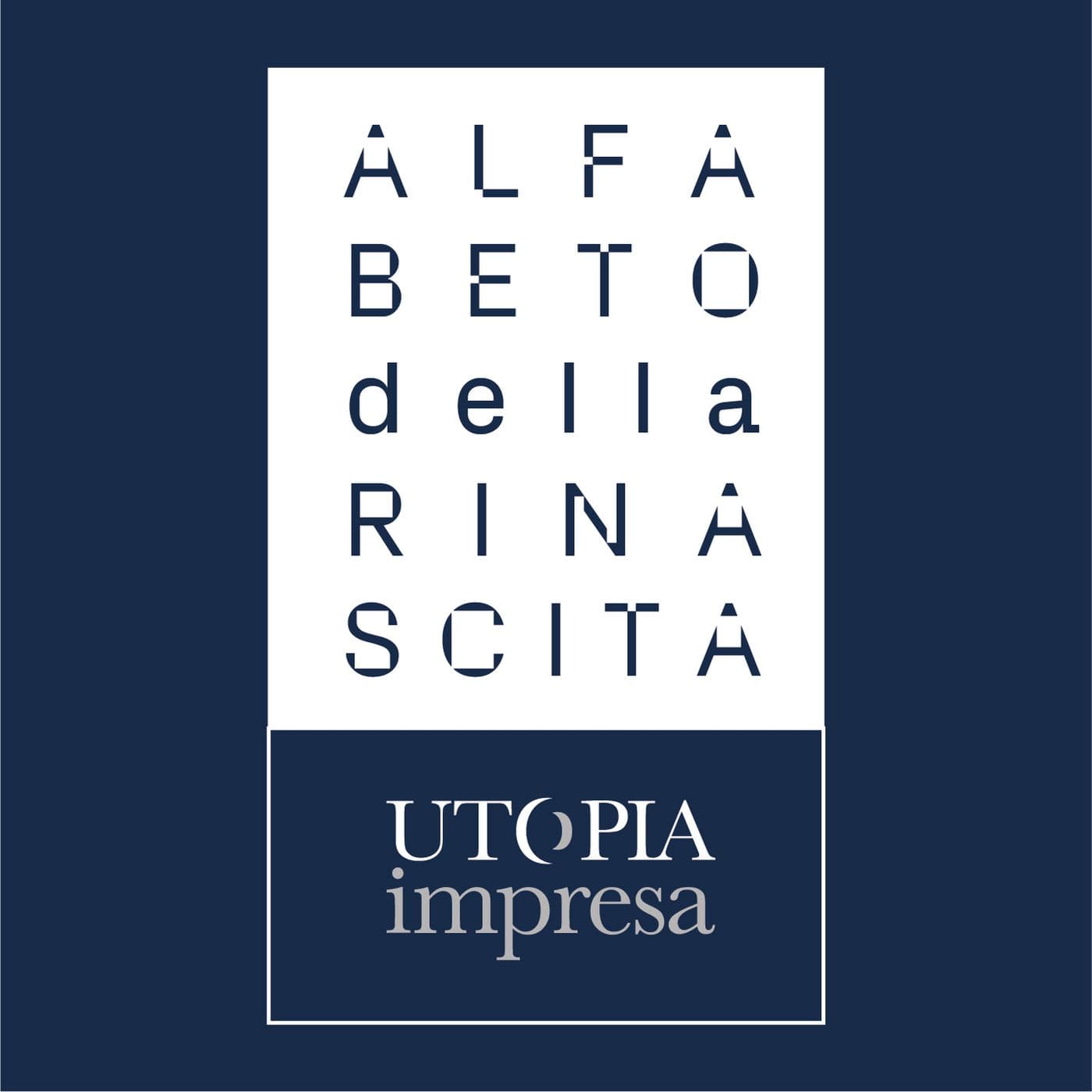 Alfabeto della Rinascita - Podcasts