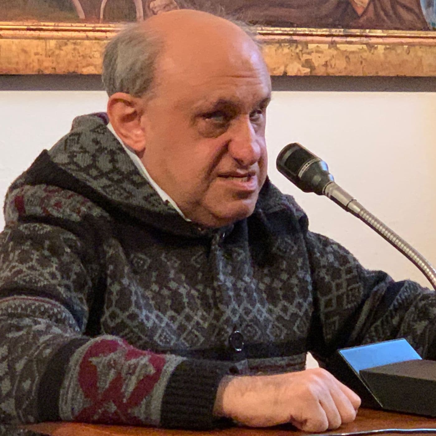 non di sola tecnologia: podcast. - Podcasts