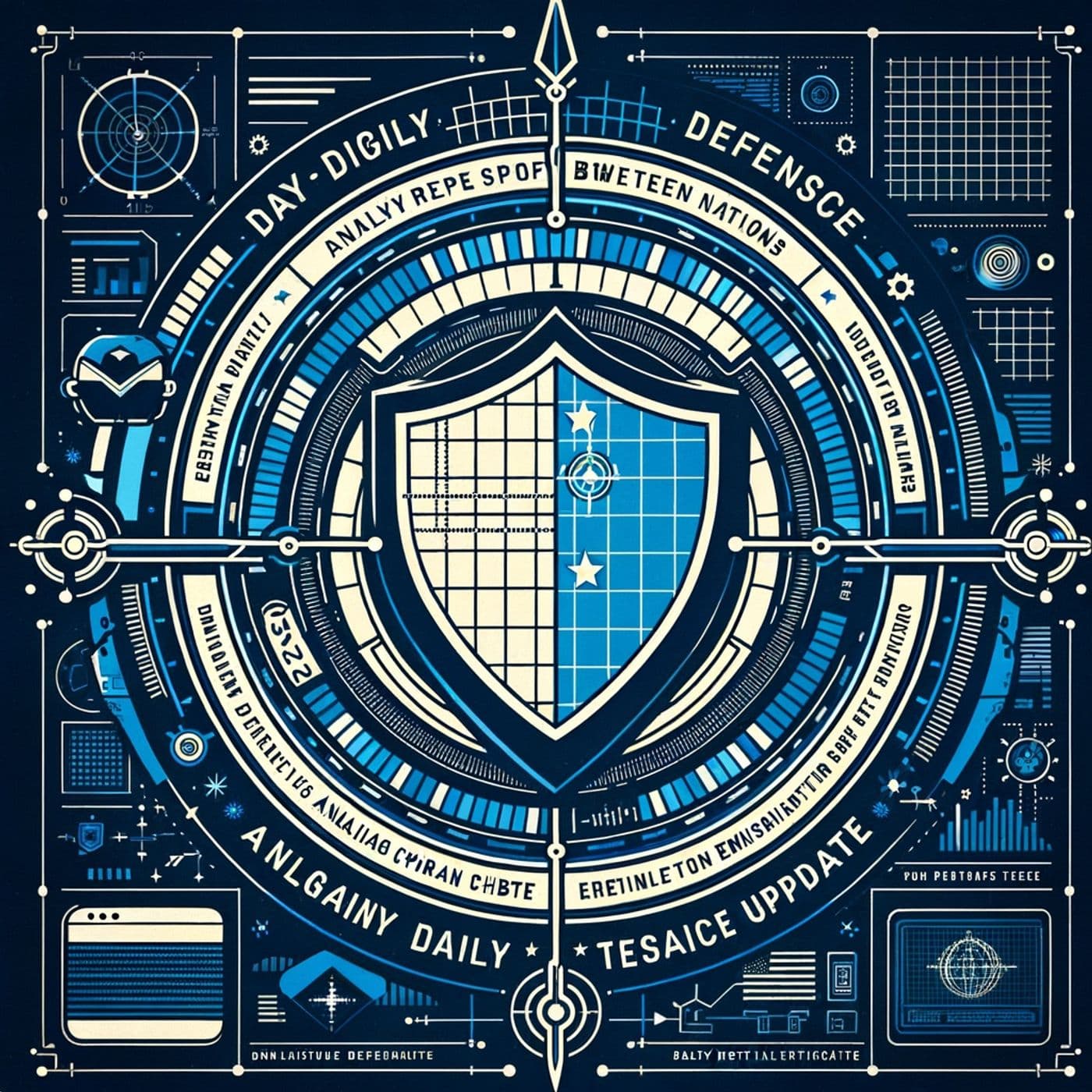 China Hack Report: Daily US Tech Defense - Podcasts