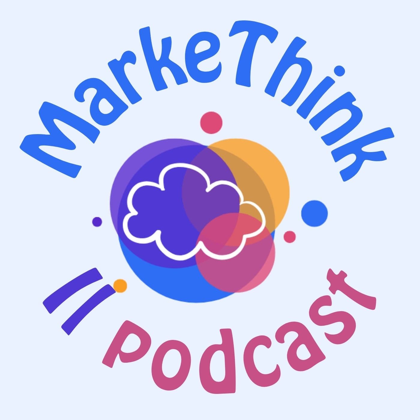 MarkeThink il Podcast - Podcasts