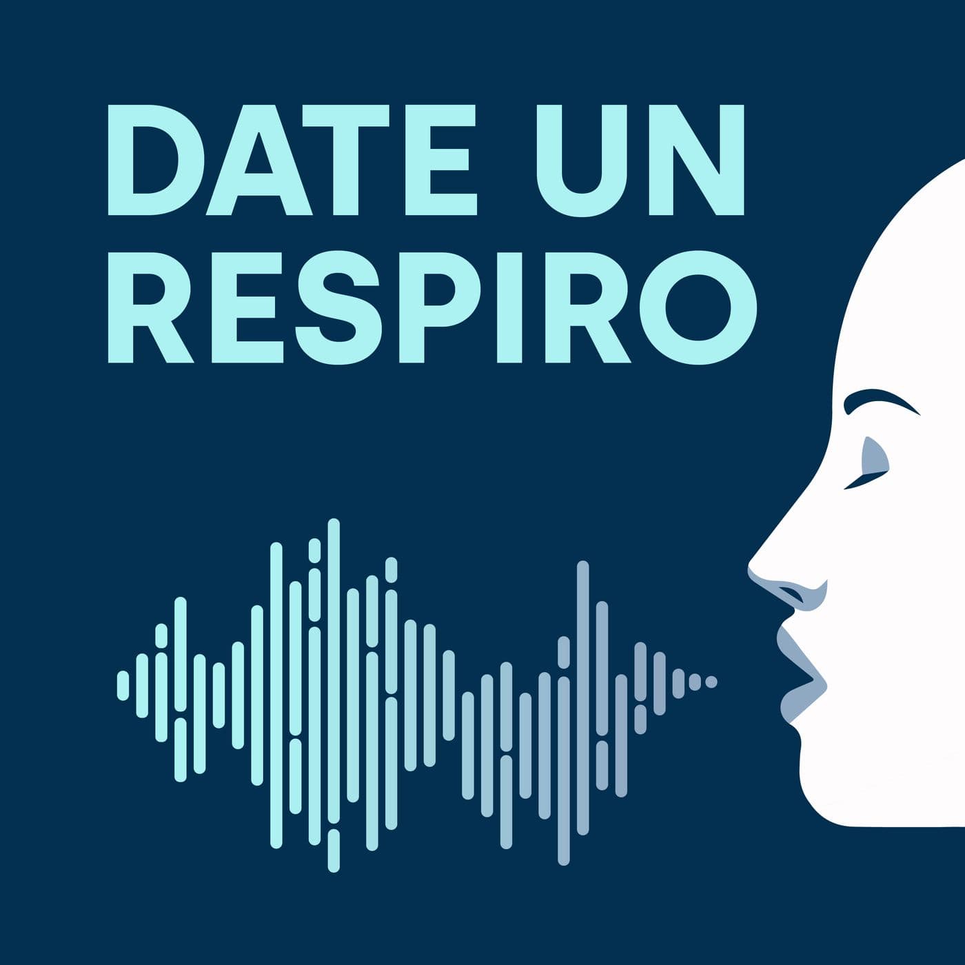 Date Un Respiro - Podcasts