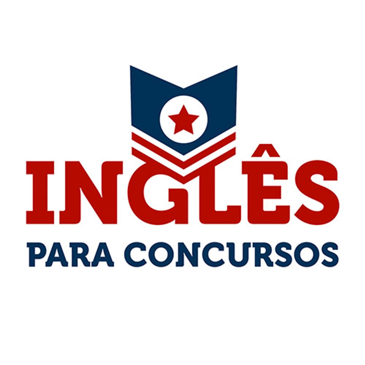 Inglês para Concursos - Podcasts