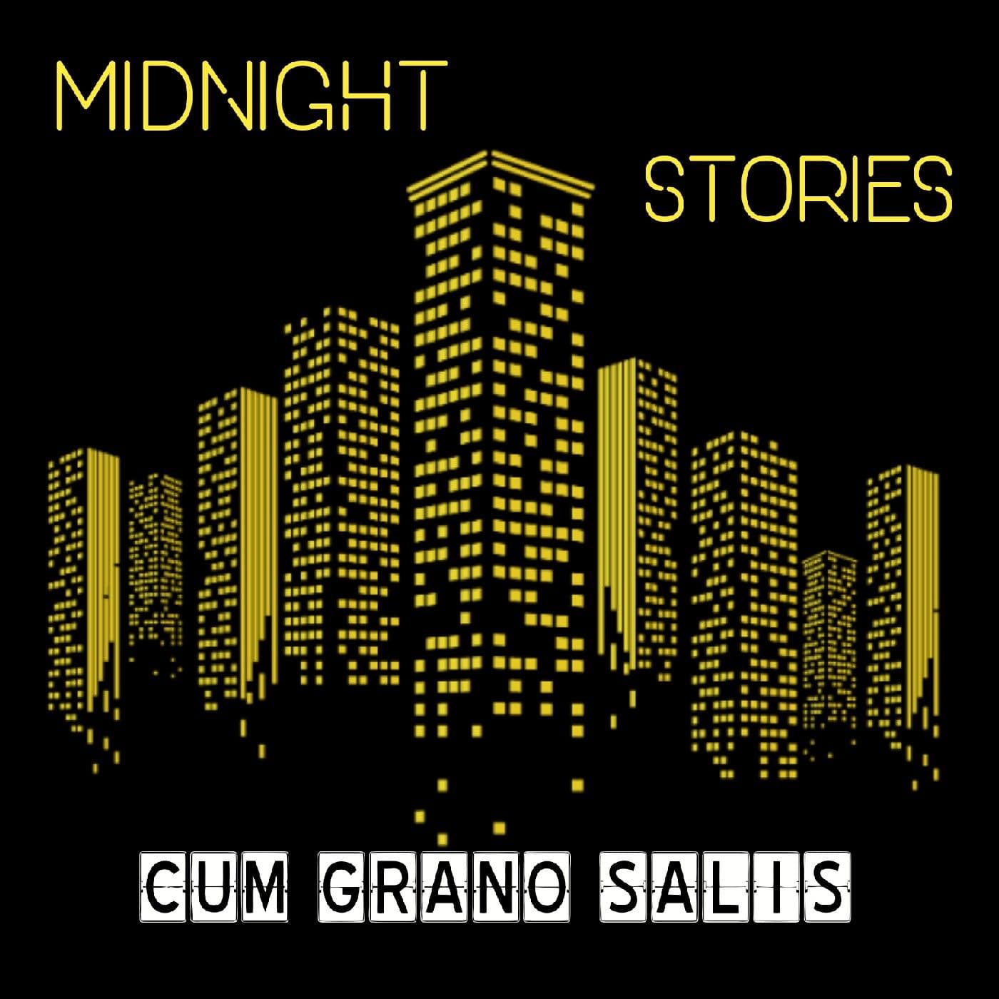 Midnight Stories {{ cgs - Podcasts