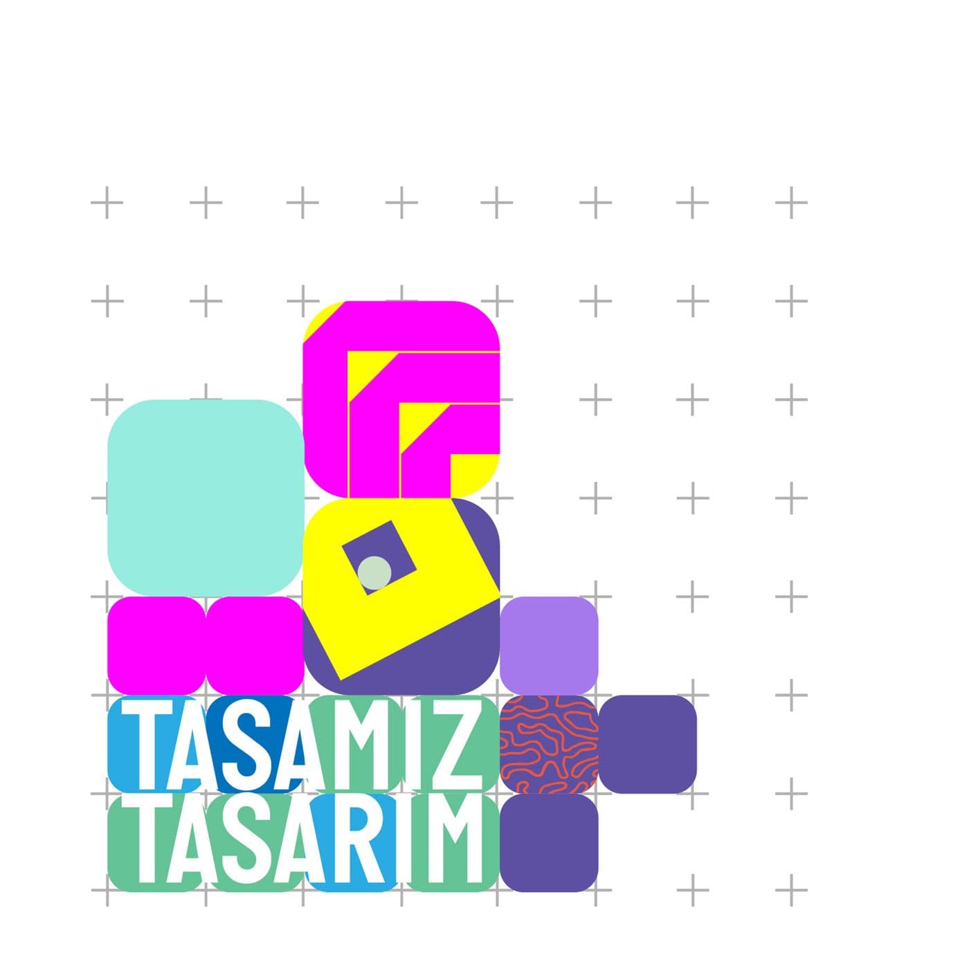 Tasamız Tasarım - Podcasts