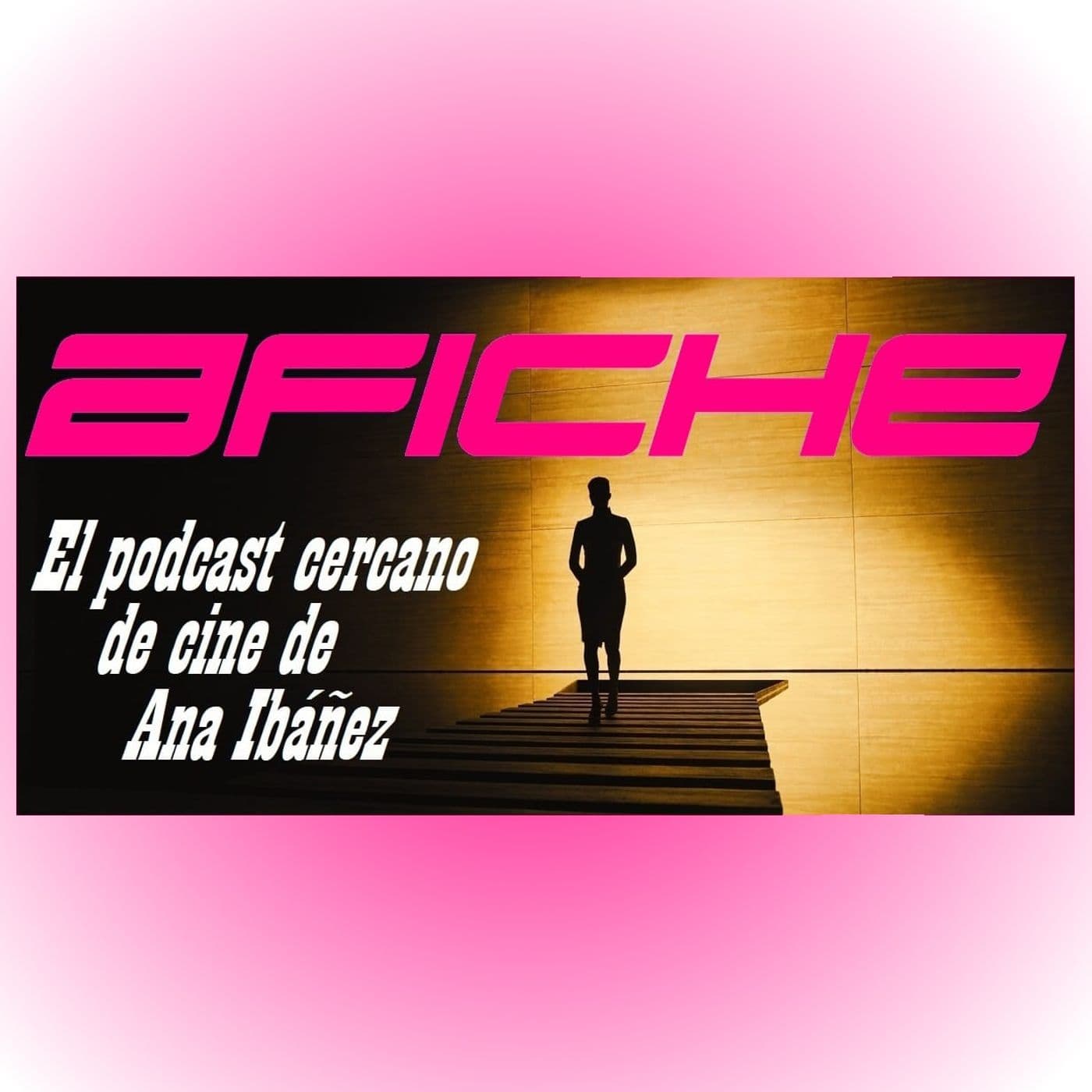 Afiche - Podcasts