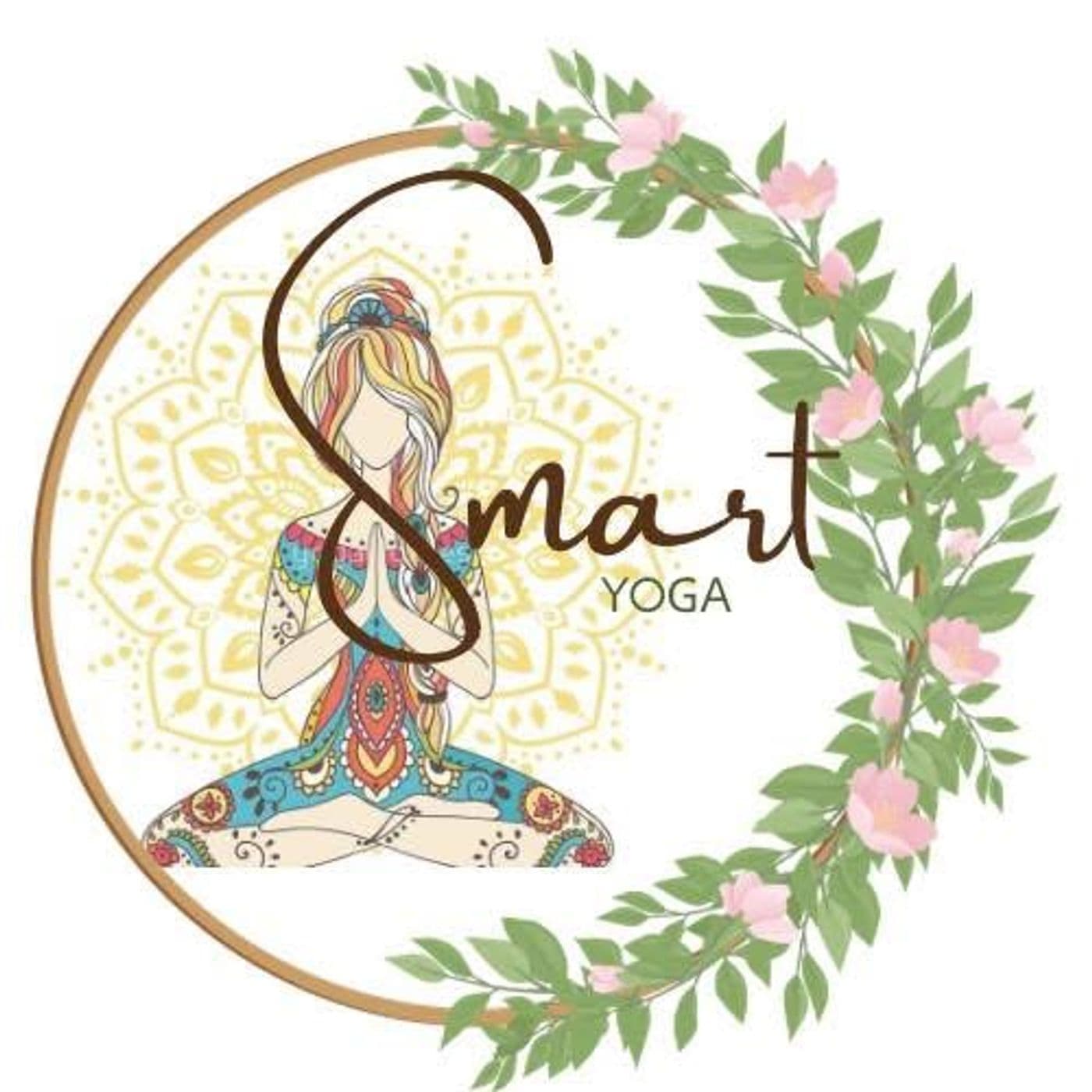 Smart Yoga - Podcasts