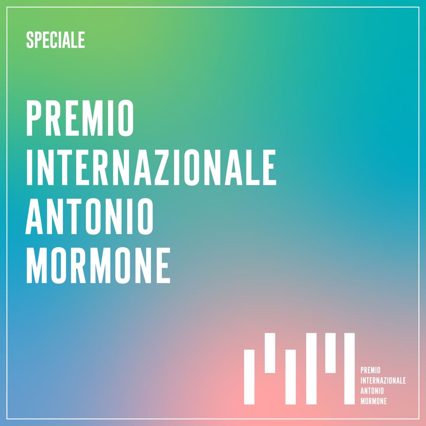 Speciale Premio Mormone - Podcasts