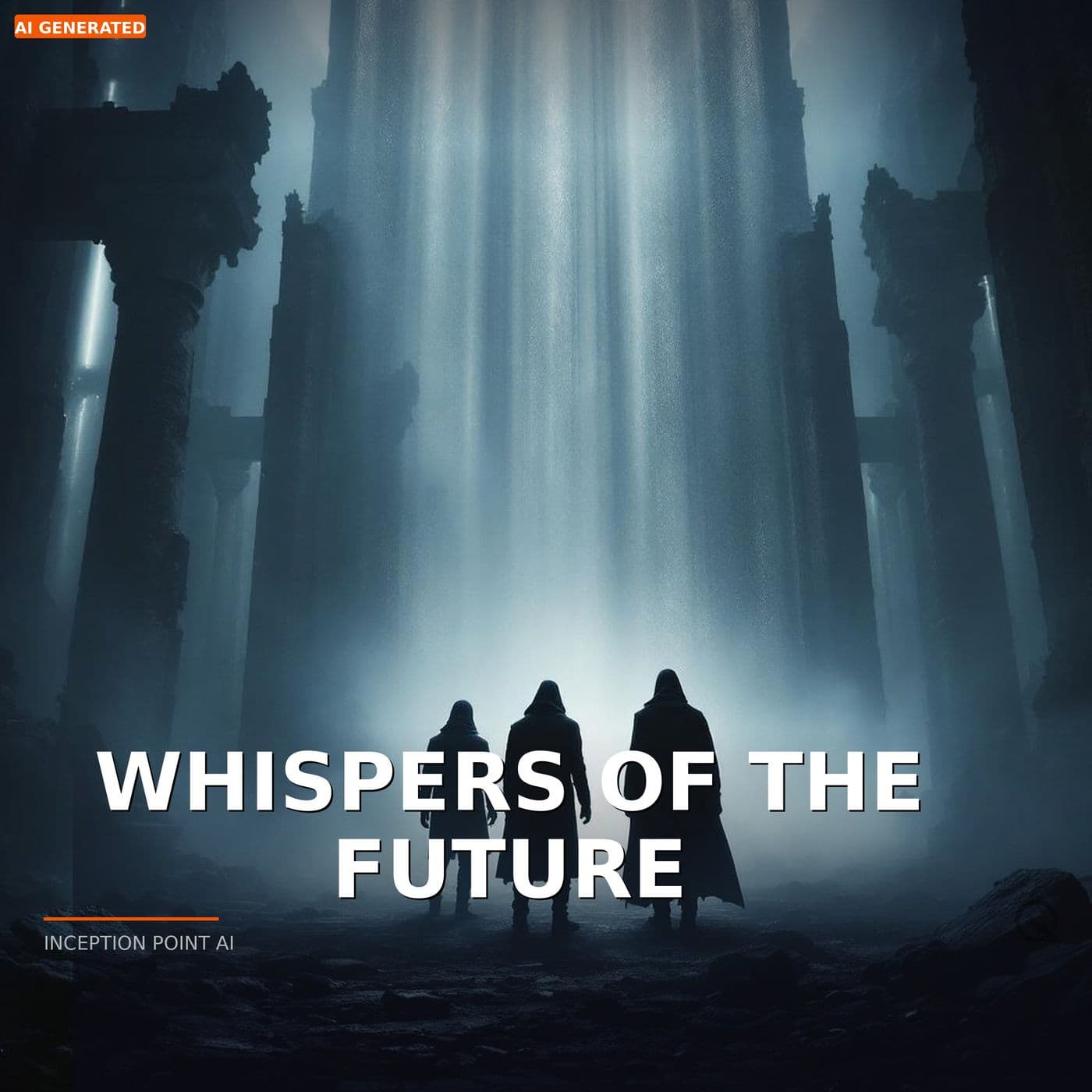 Whispers of the Future - Podcasts