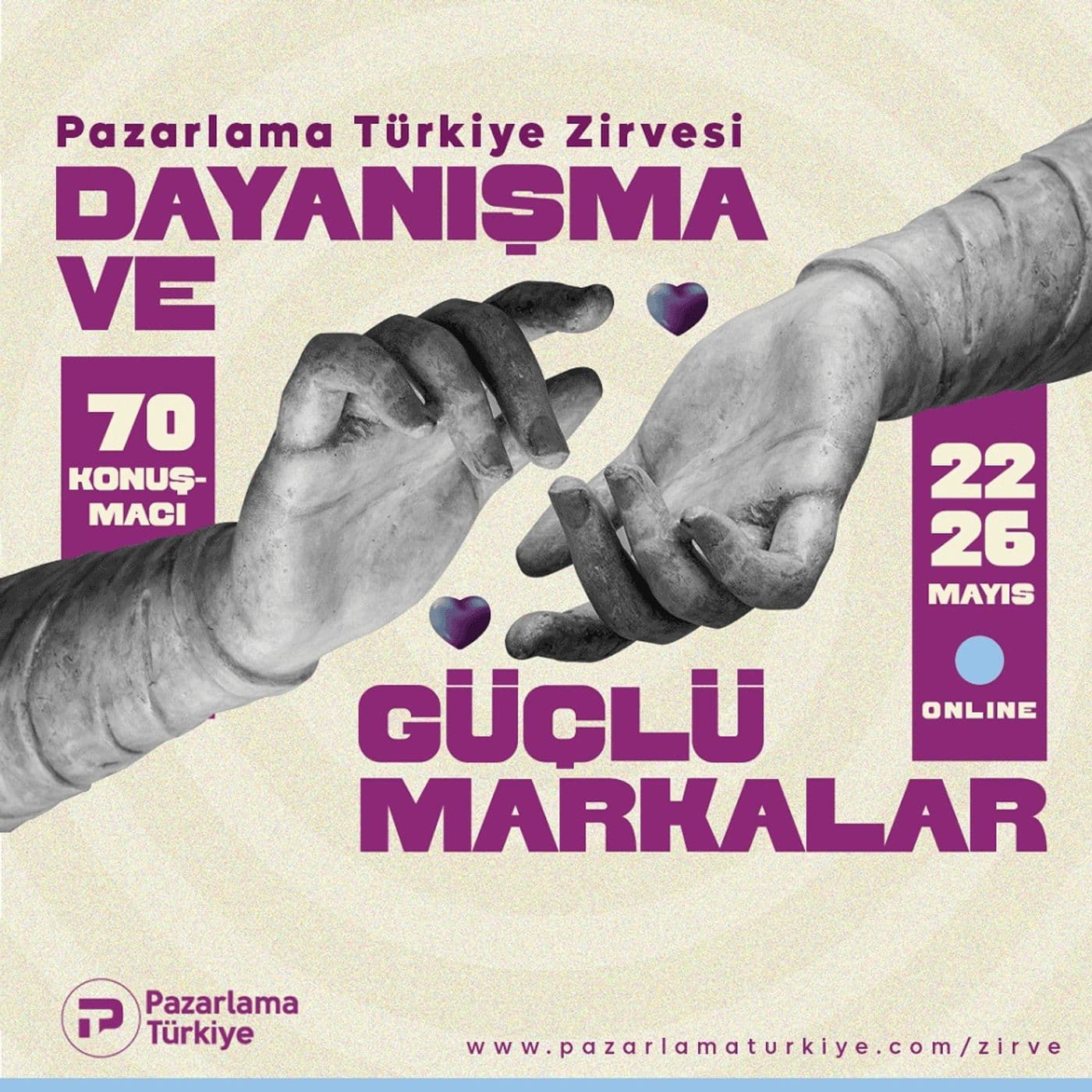 Pazarlama Türkiye - Podcasts