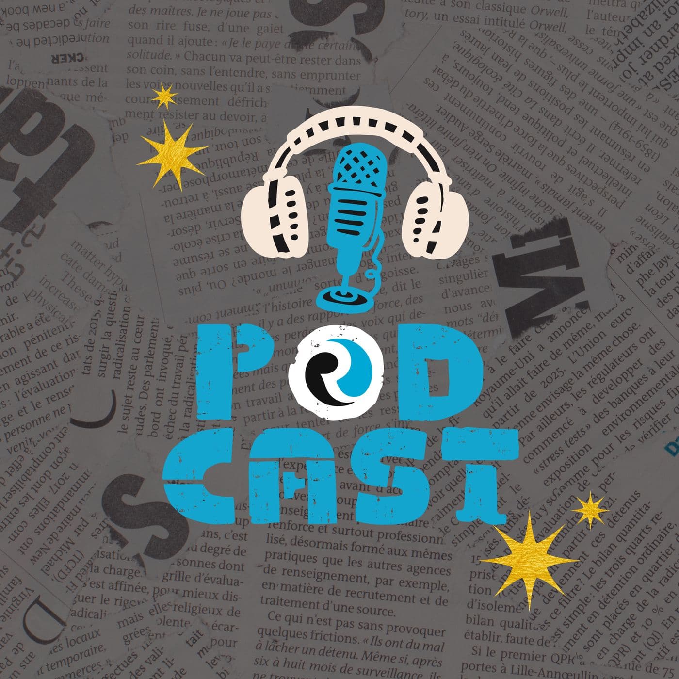 ReputationUP Podcast - Podcasts