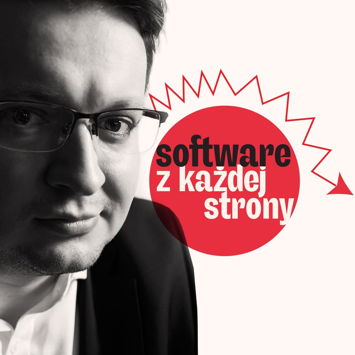 Software z każdej strony - Podcasts
