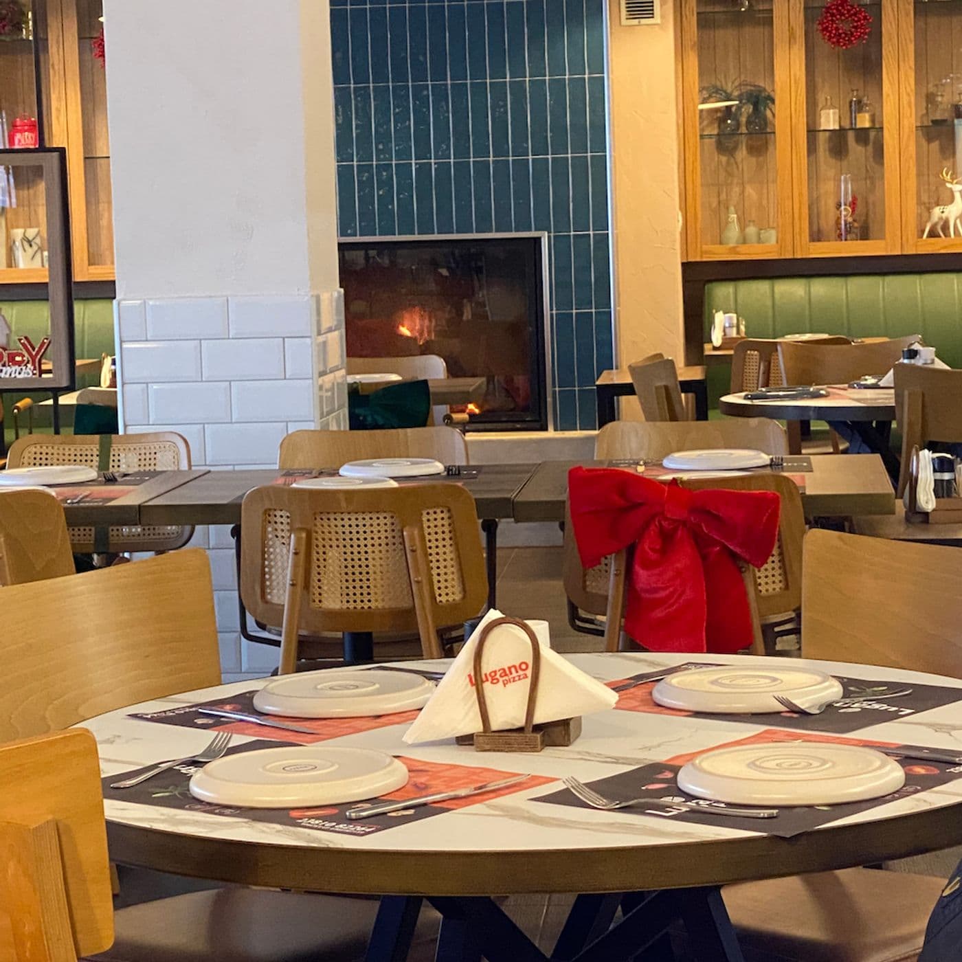 Lugano Foodcourt - Podcasts