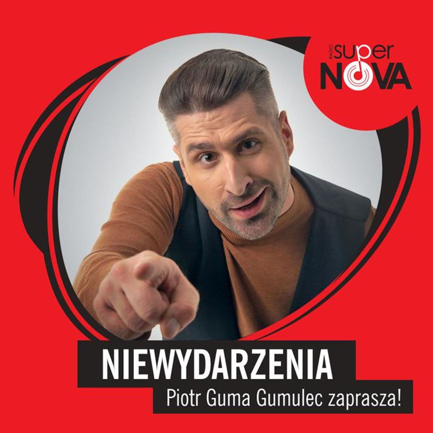 Niewydarzenia - Podcasts