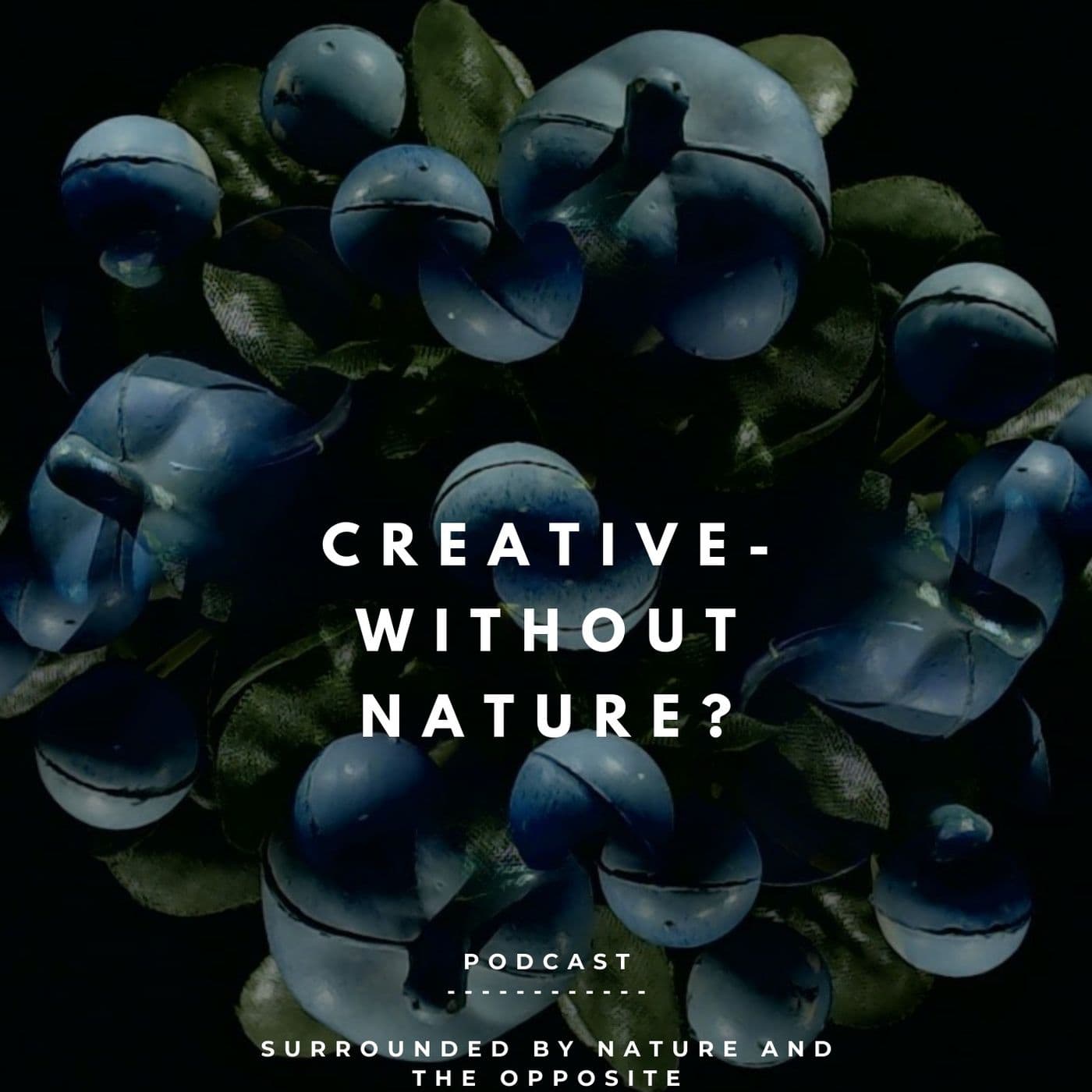Creative - without Nature? - Podcasts
