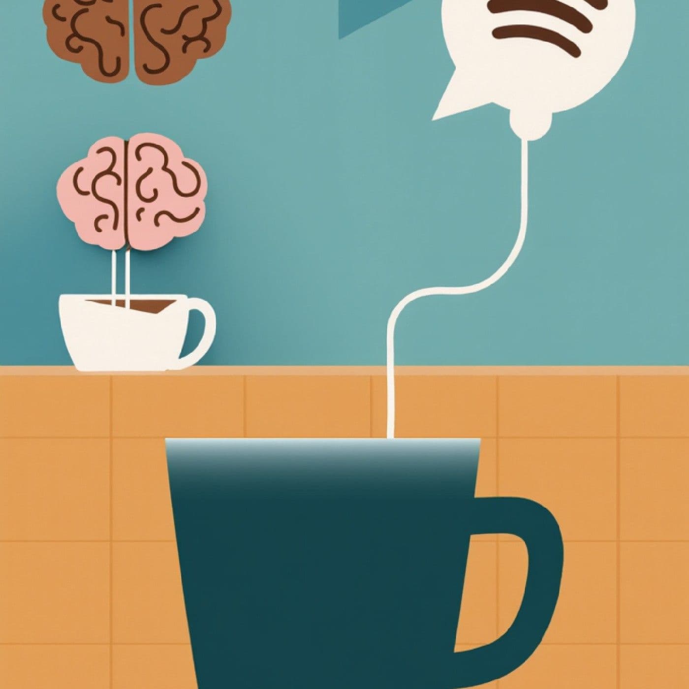 Traumas y Café - Podcasts