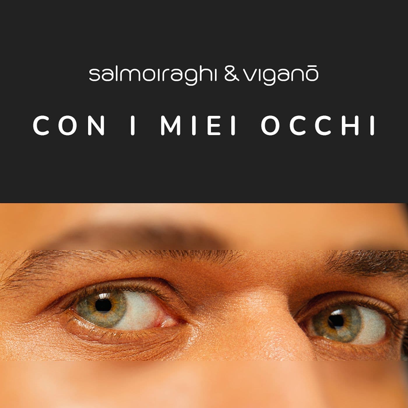 Con i miei occhi - Podcasts