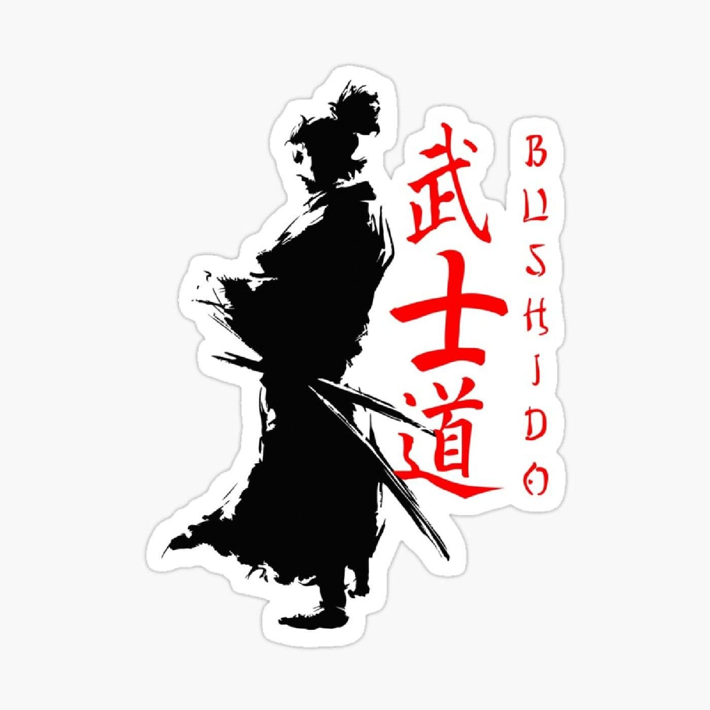 Bushido, la via del samurai - Podcasts