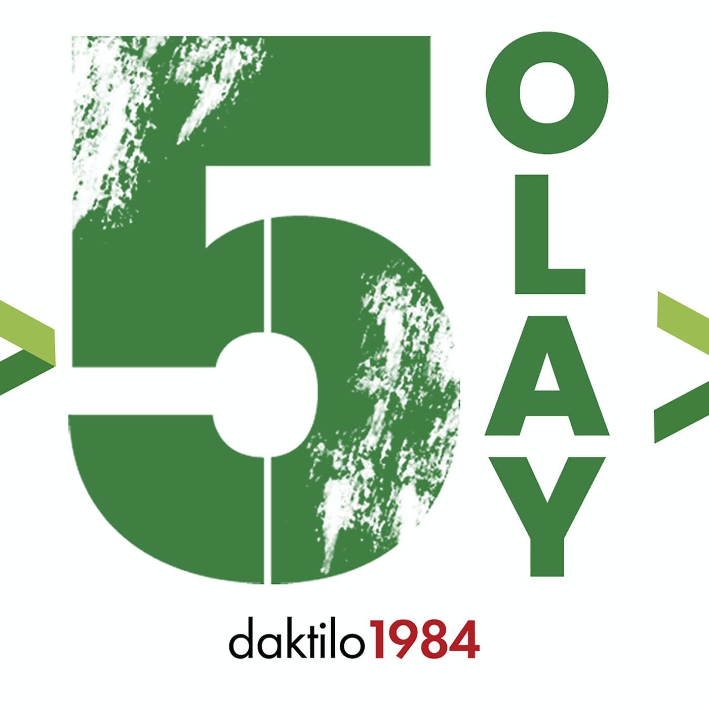 5 Olay - Podcasts