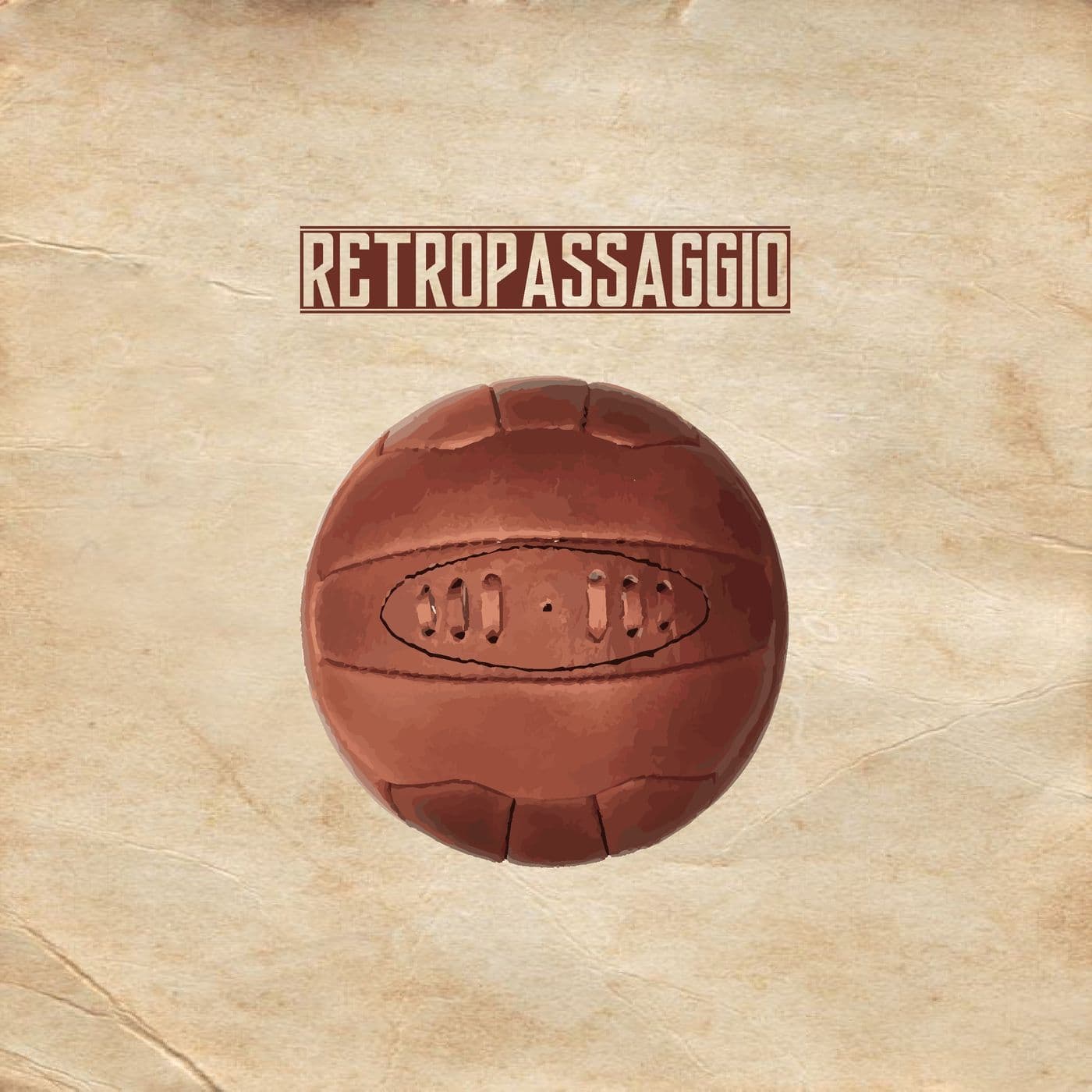 Retropassaggio - Podcasts
