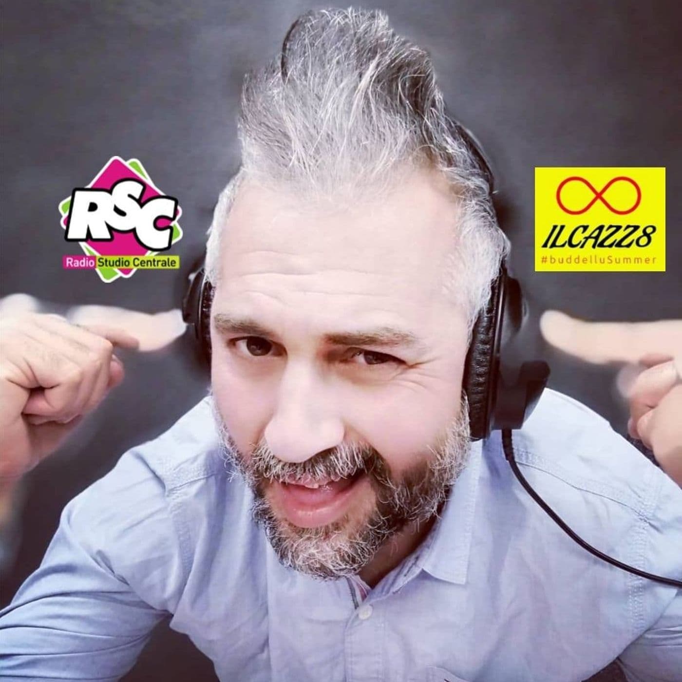 Elia Francesco Show - Podcasts