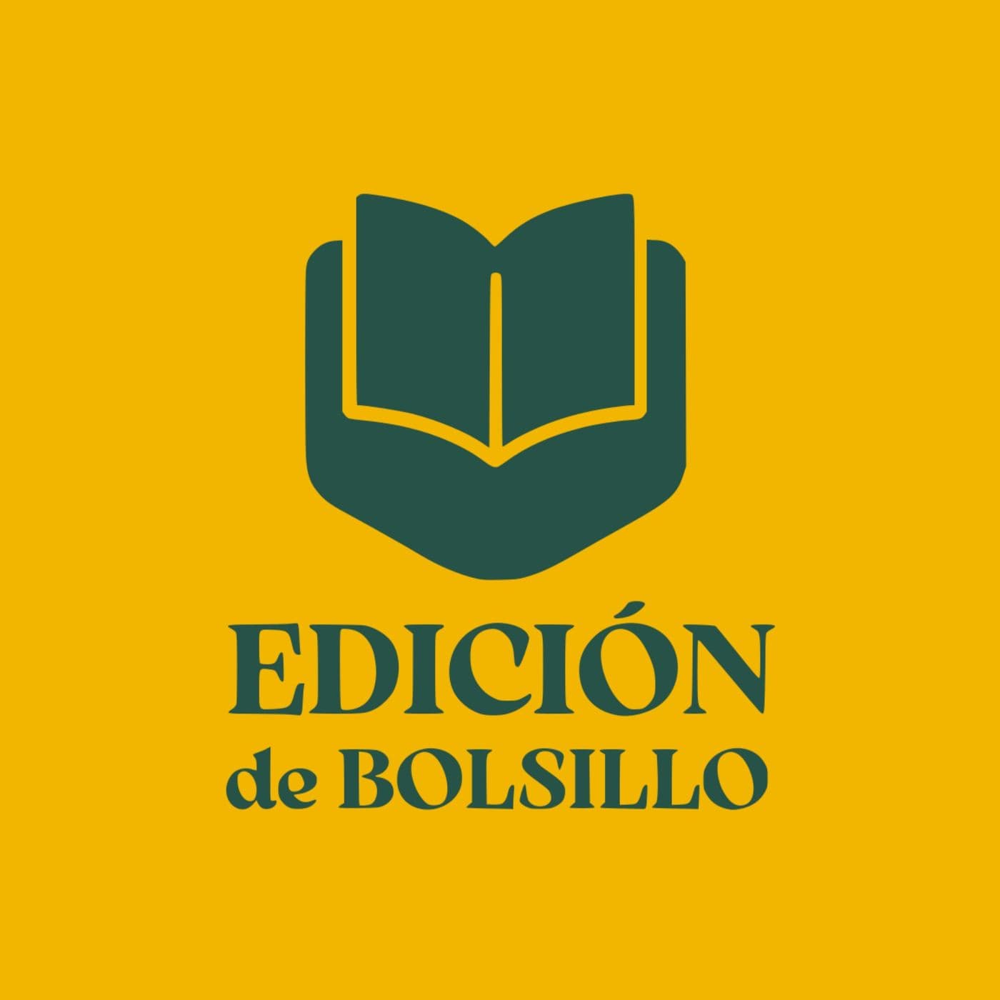 Edición de bolsillo - Podcasts