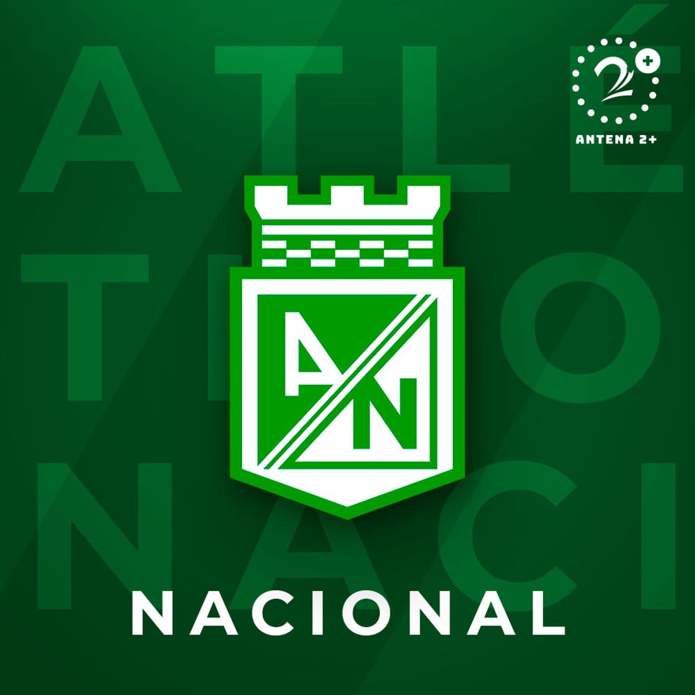 Atlético Nacional - Podcasts