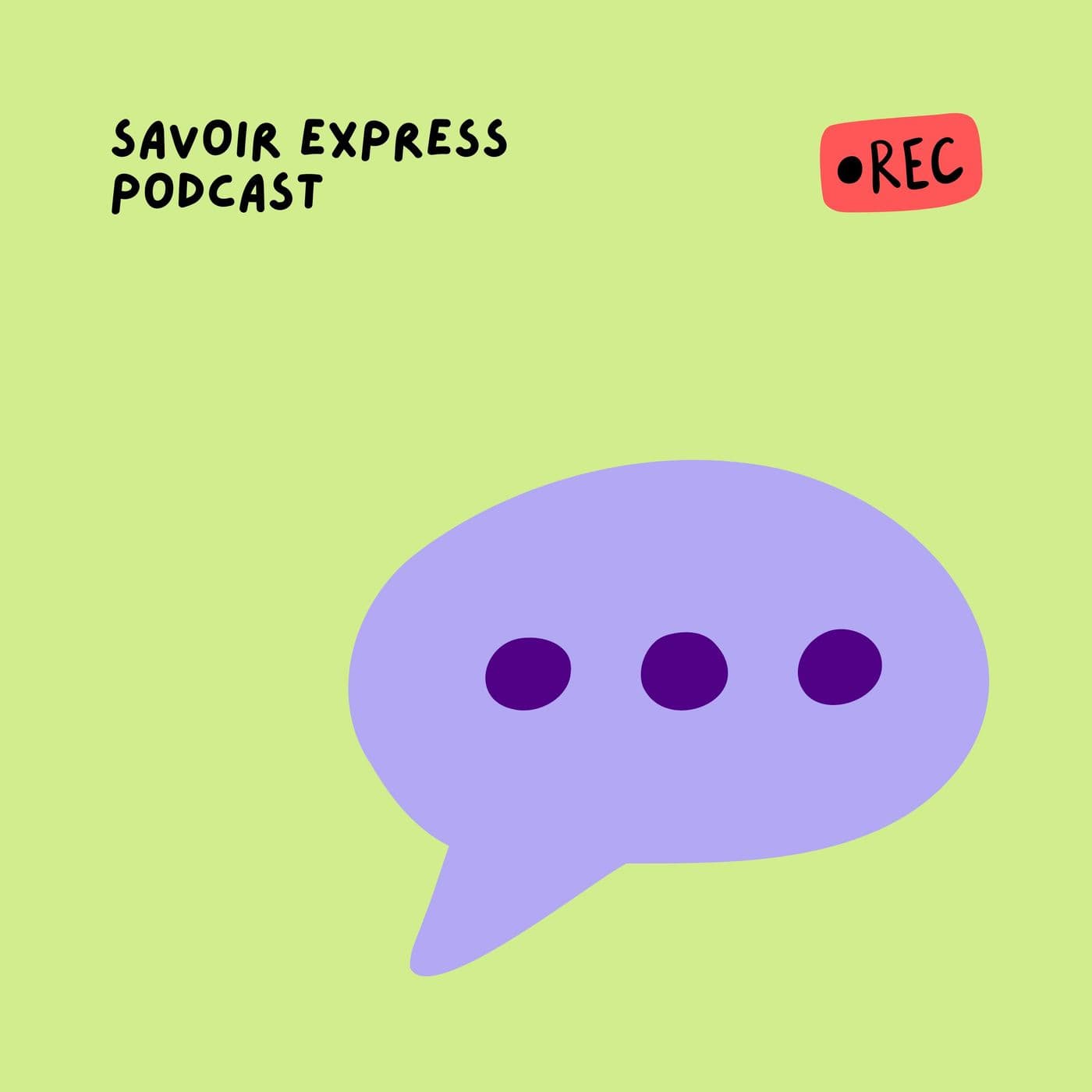 Savoir Express - Podcasts