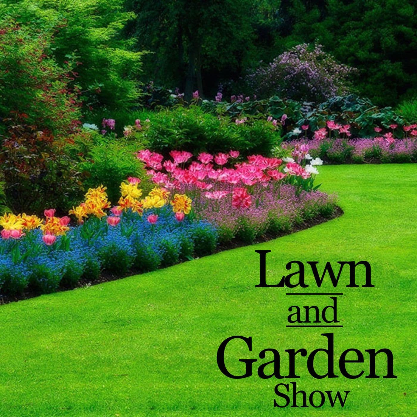 WOAI Lawn and Garden Show - Podcasts