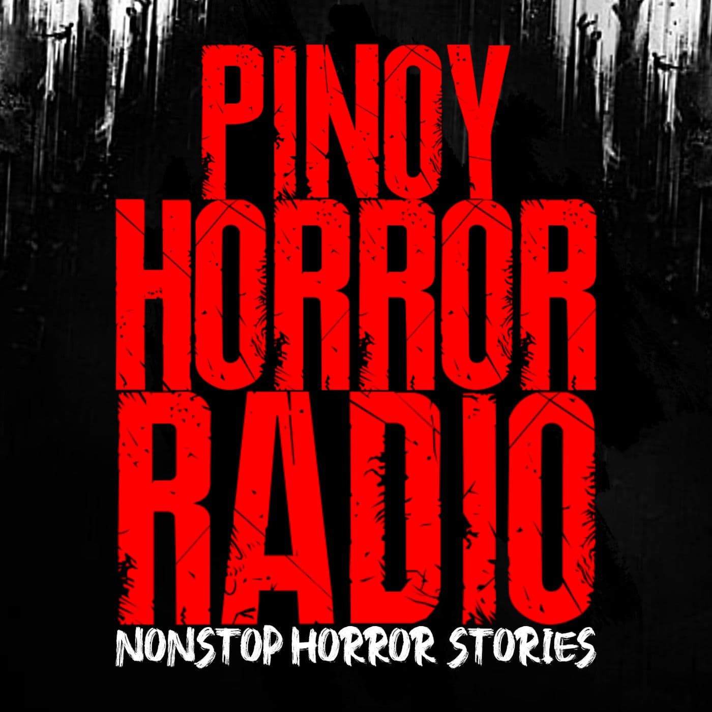 🔴 PINOY HORROR RADIO | NonStop Tagalog Horror Stories - Podcasts