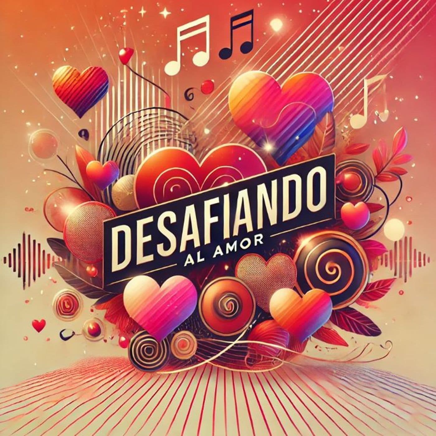 Desafiando al Amor - Podcasts