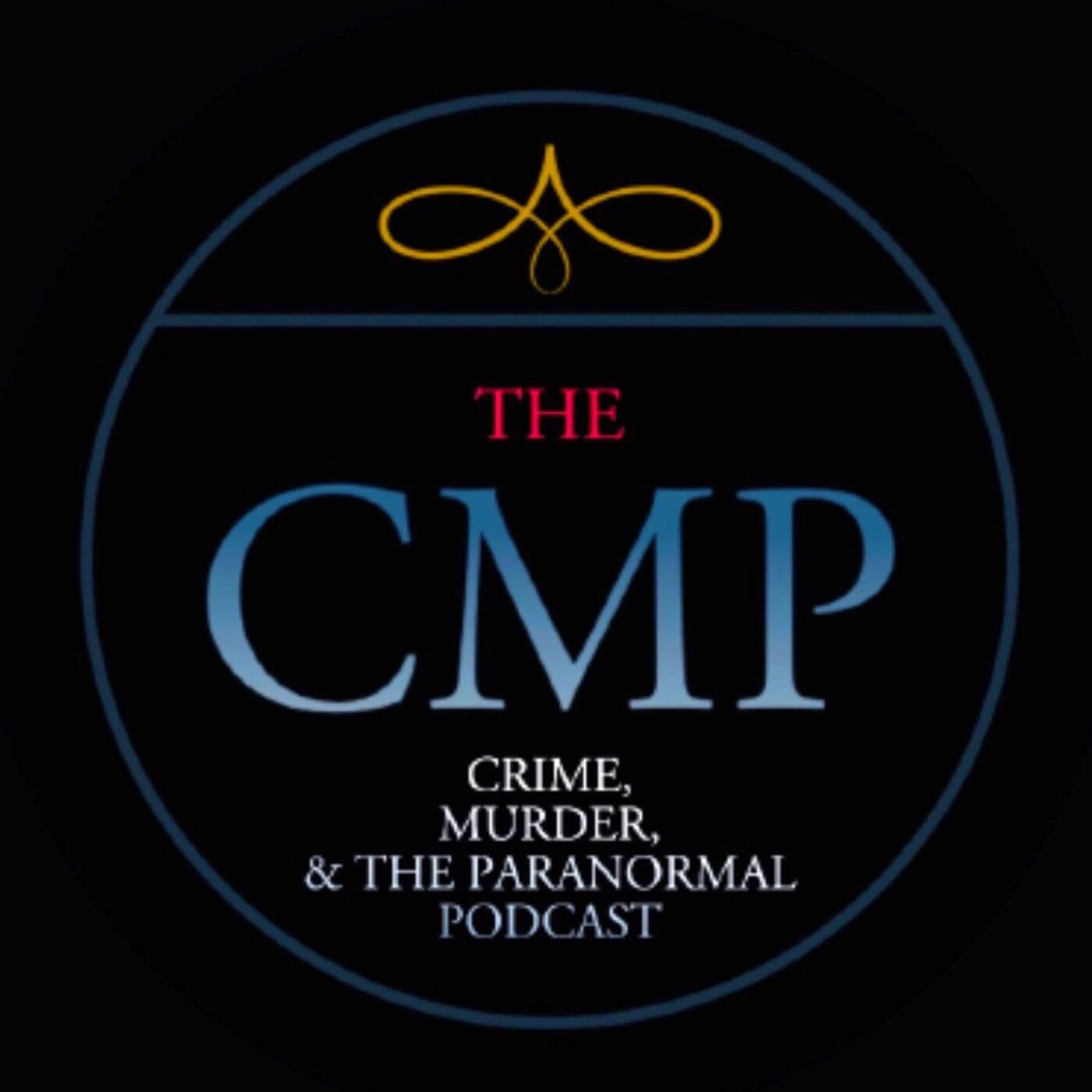 The CMP Podcast - Podcasts