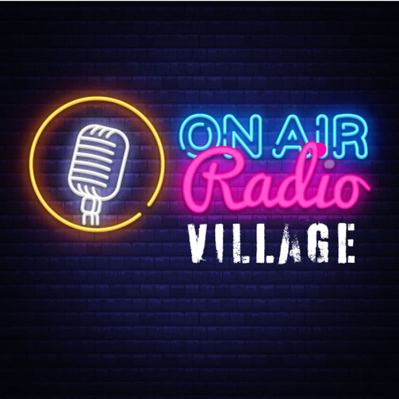 Radio Village - Podcasts