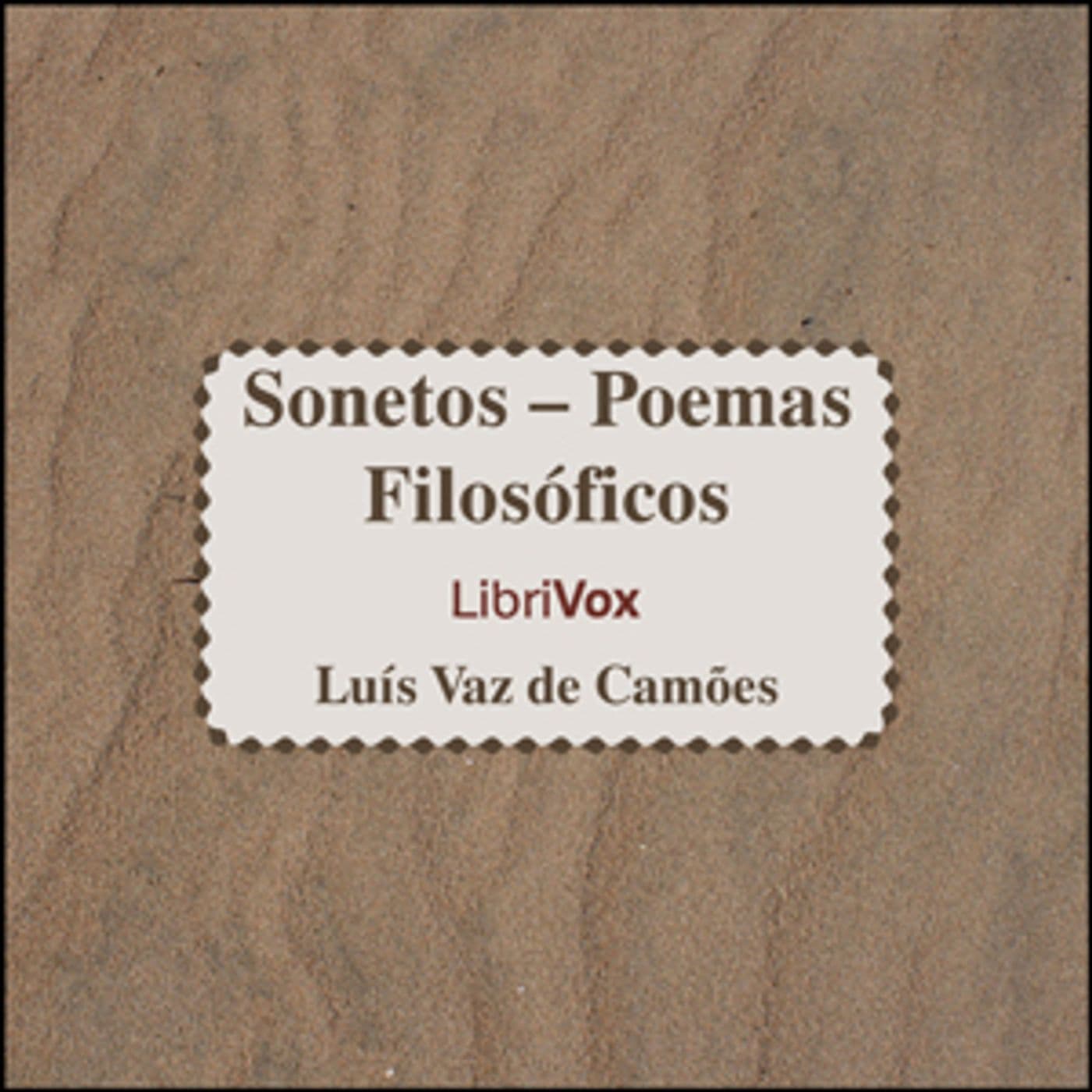 Luís de Camões - Poemas Filosóficos - Podcasts