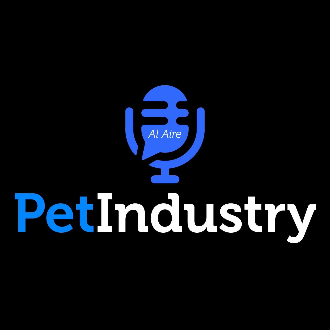 Pet Industry Al Aire - Podcasts