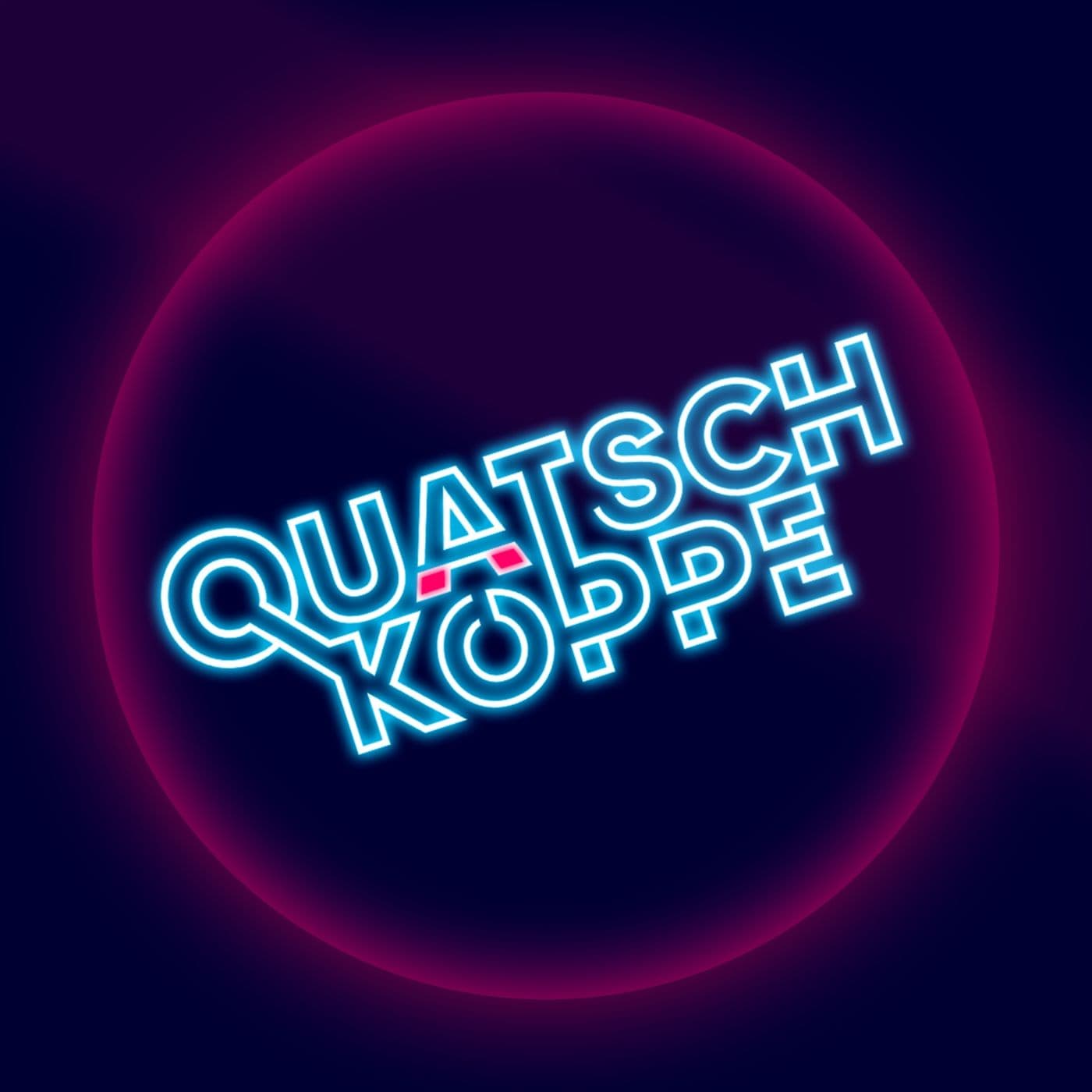 QuatschKöppe - Podcasts