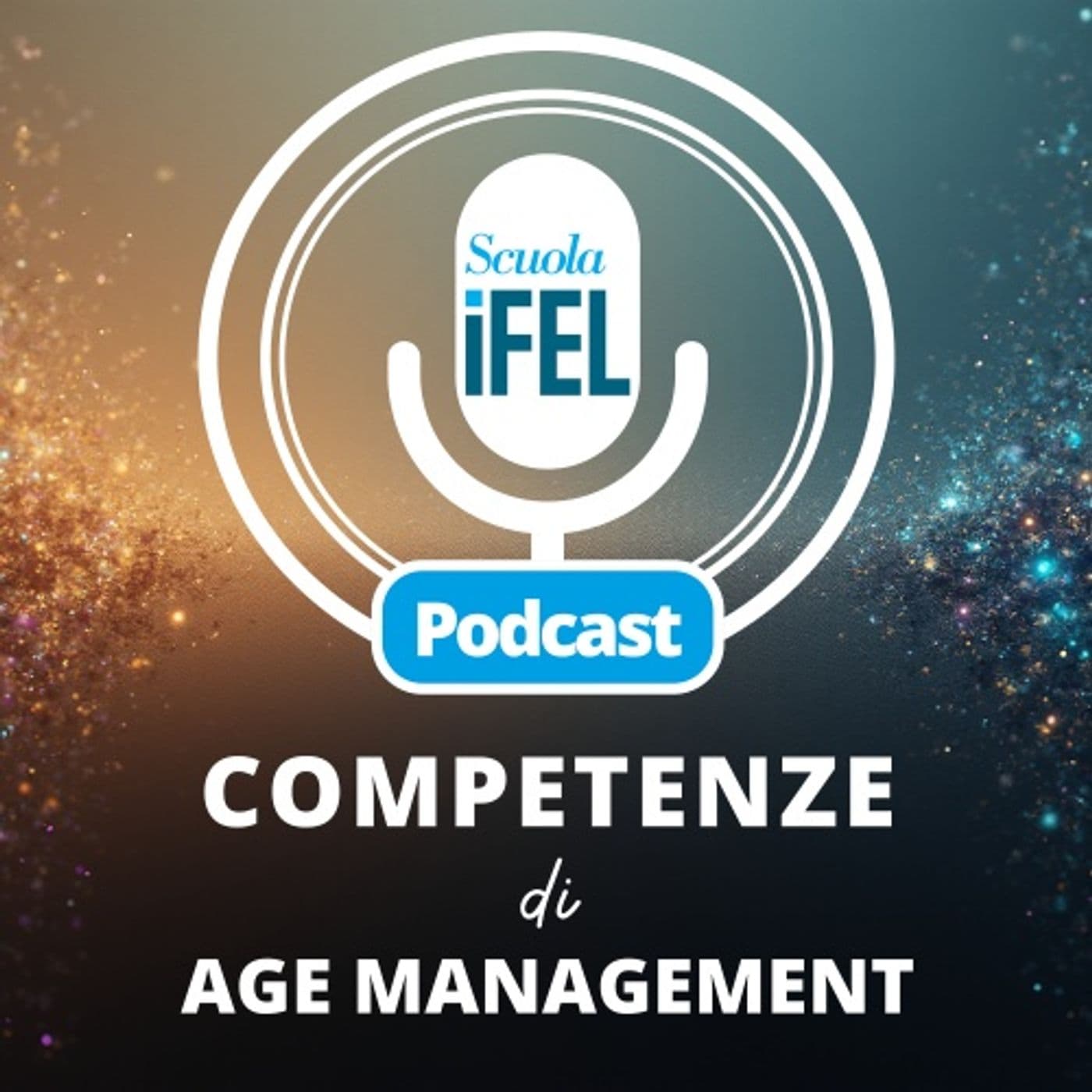 Competenze di Age Management - Podcasts