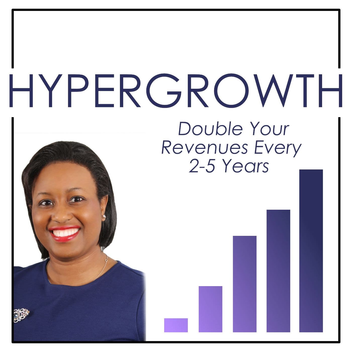 Hypergrowth - Podcasts