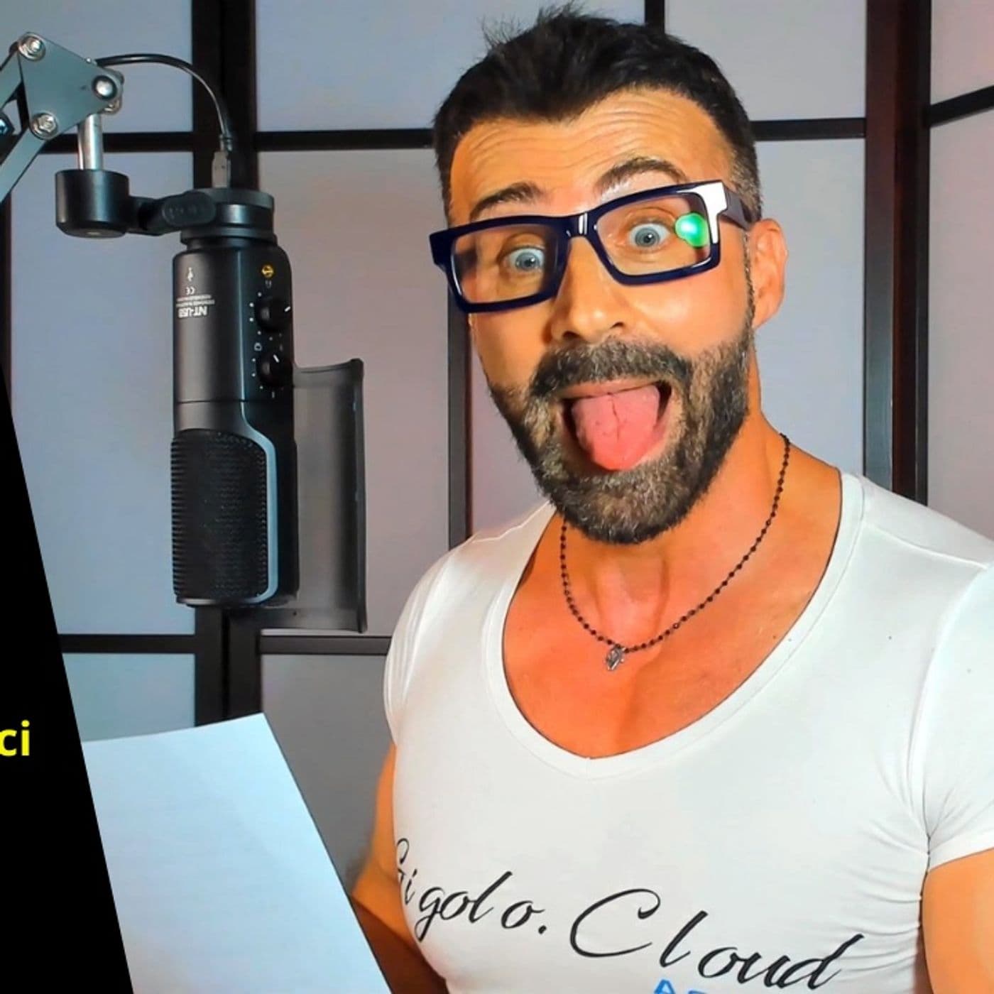Cercasi Gigolo Annunci - Podcasts
