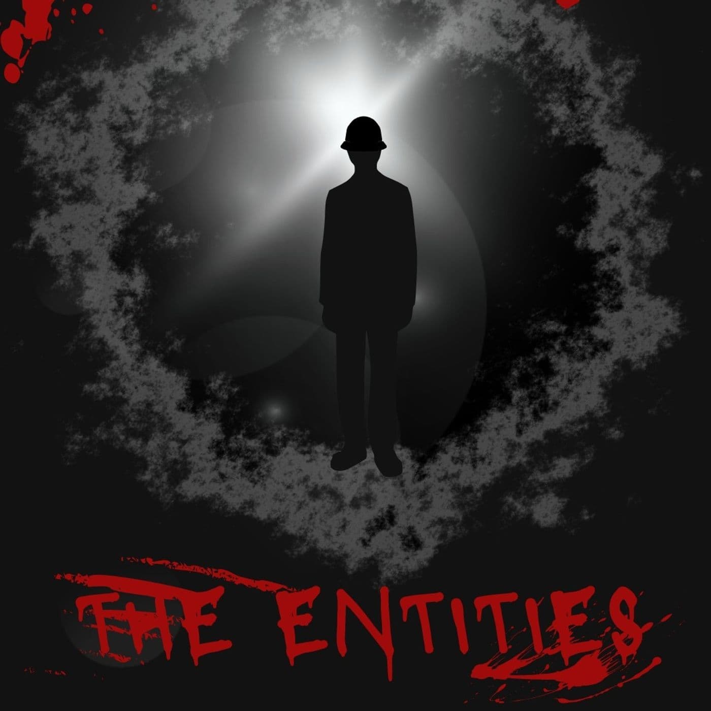 The Entities - Podcasts
