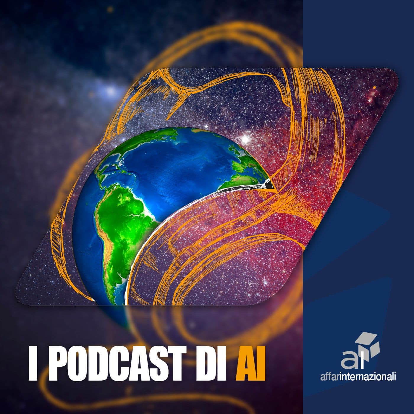 I Podcast di AI - Podcasts