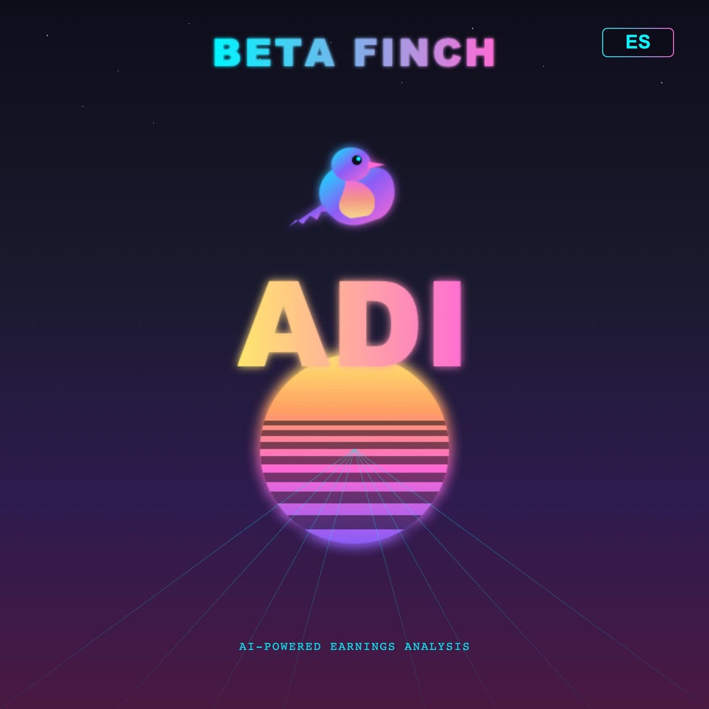 Beta Finch - Analog Devices - ADI - ES - Podcasts