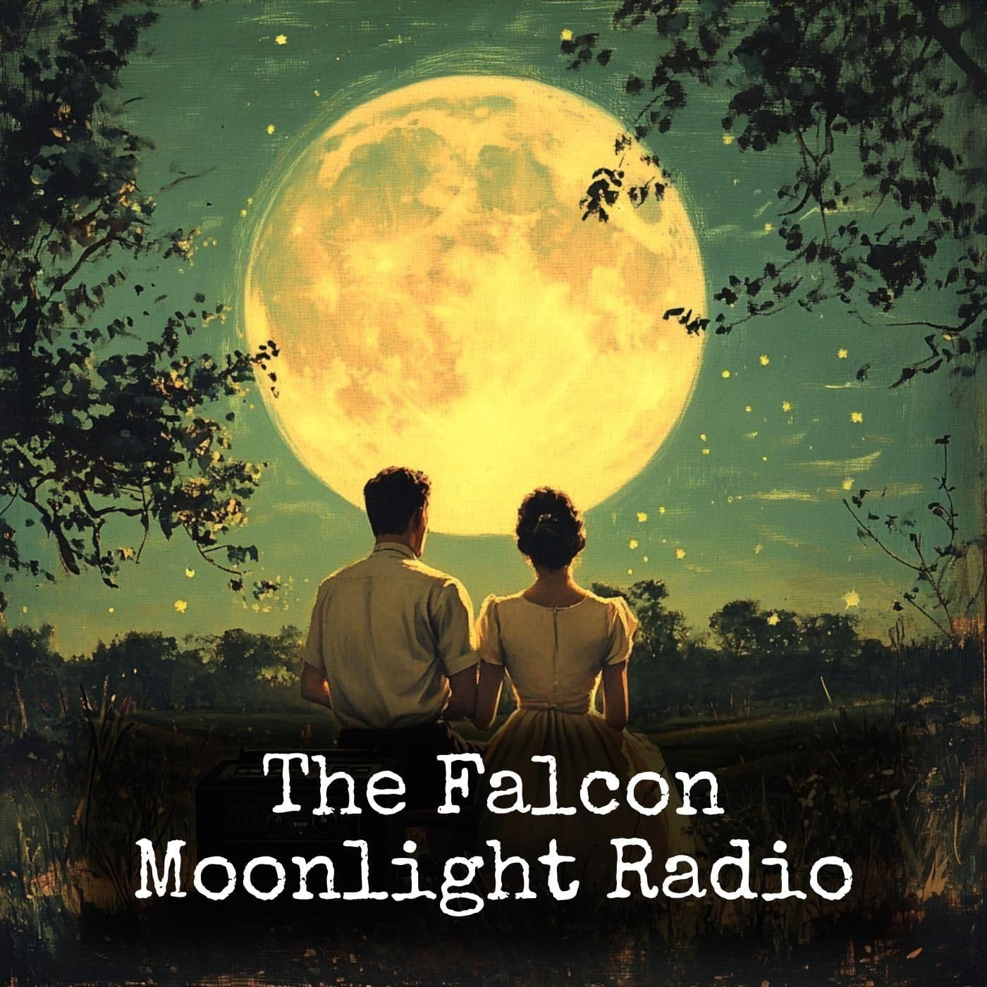 The Falcon - Moonlight Radio