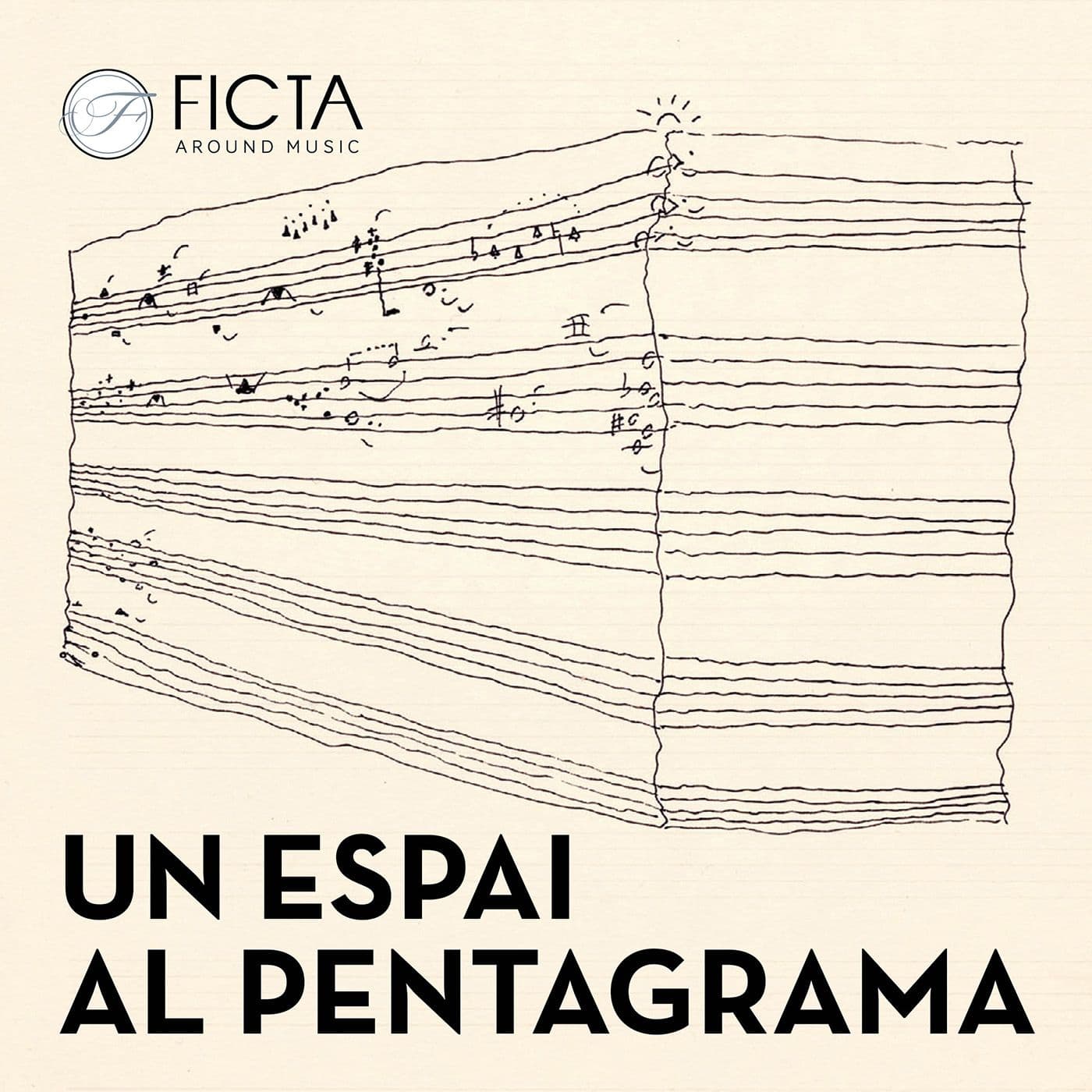 Un espai al pentagrama - Podcasts