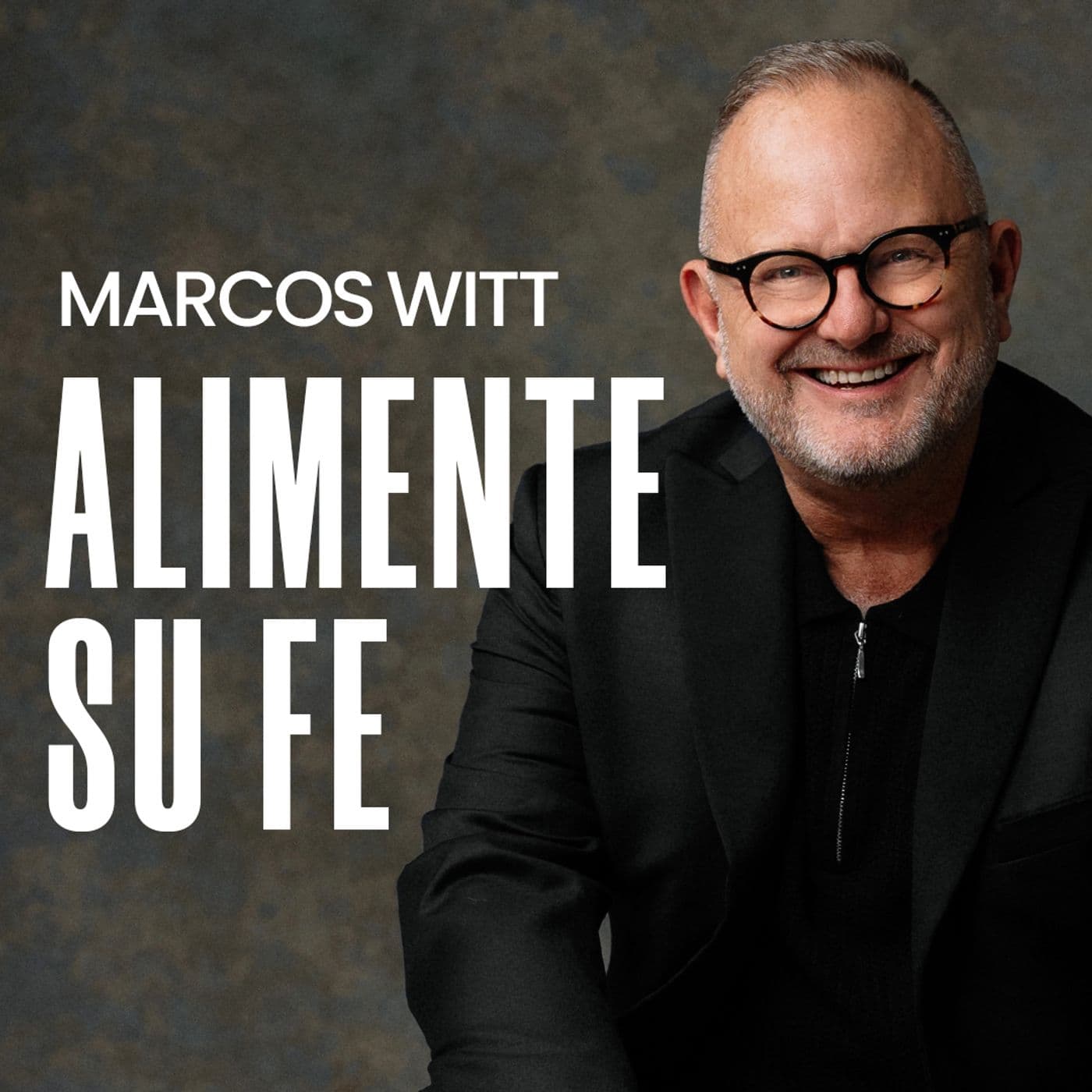 Alimente Su Fe - Podcasts