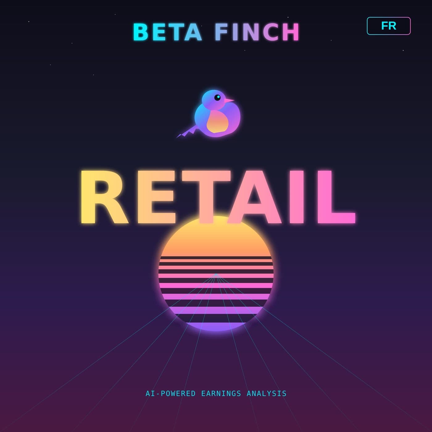 Beta Finch - Consumer Brands - FR - Podcasts