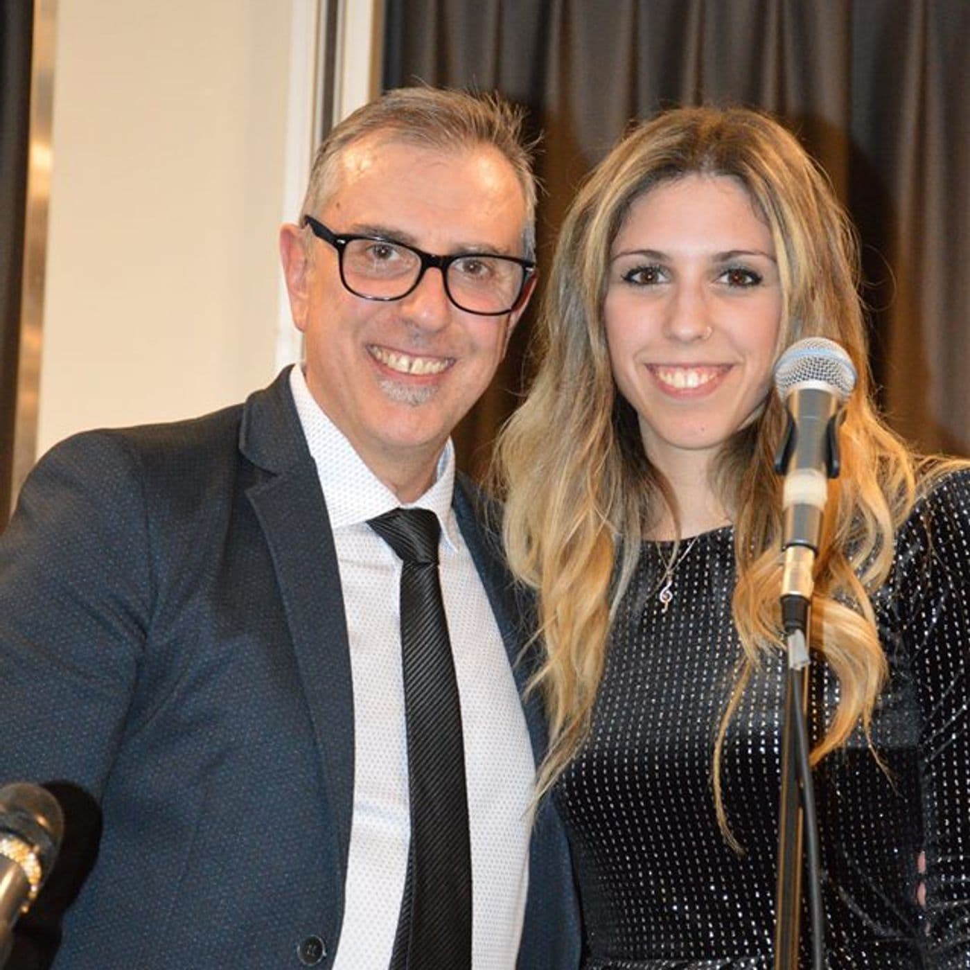 OSPITE ILLUSTRE by Jerry Ylenia Giorgio - Podcasts