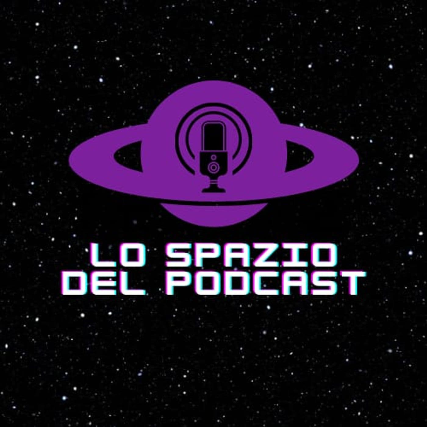 Lo Spazio del Podcast