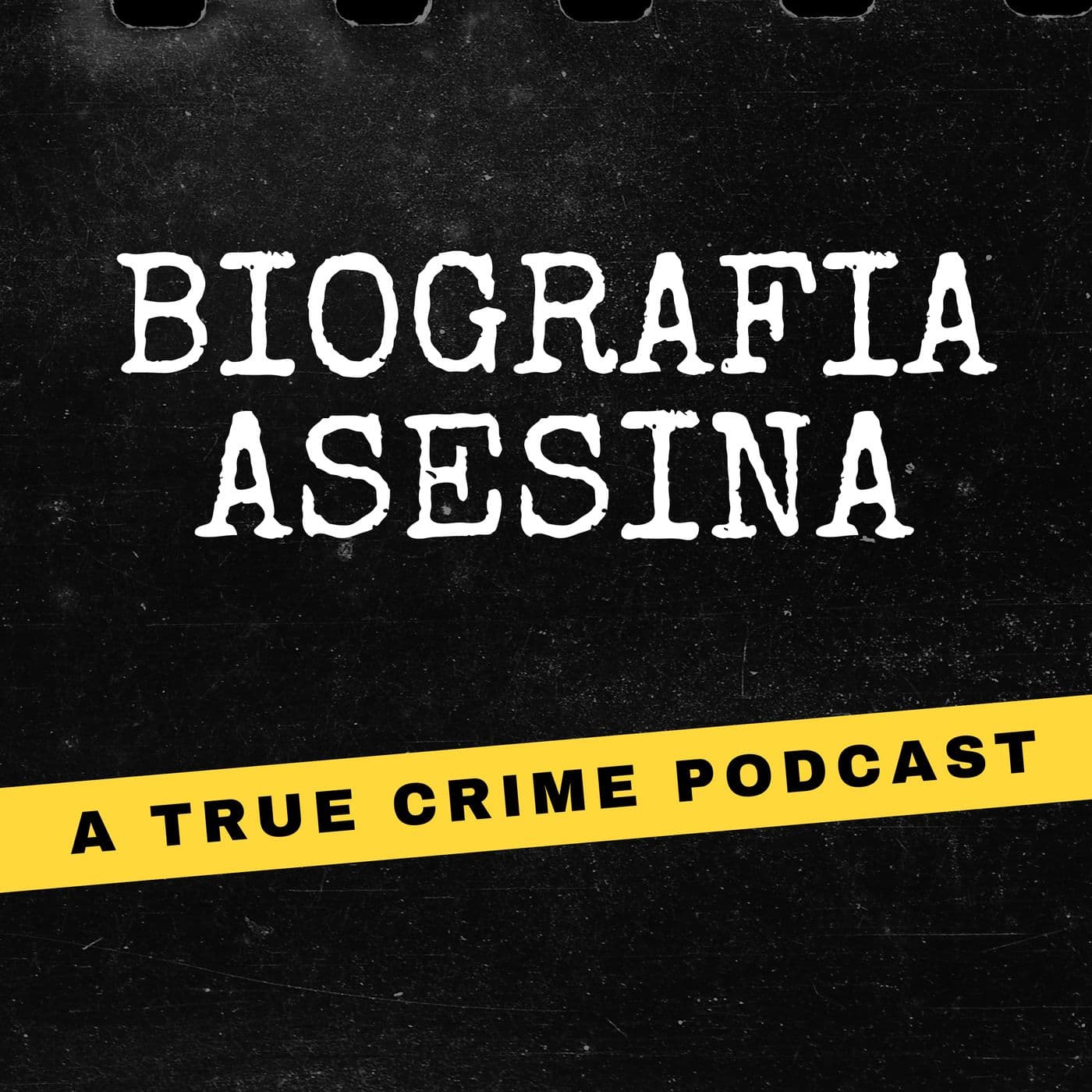 Biografía Asesina - Podcasts
